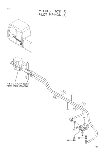 PILOT PIPINGS (7)