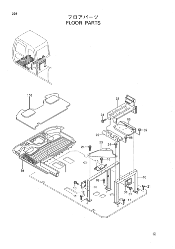 FLOOR