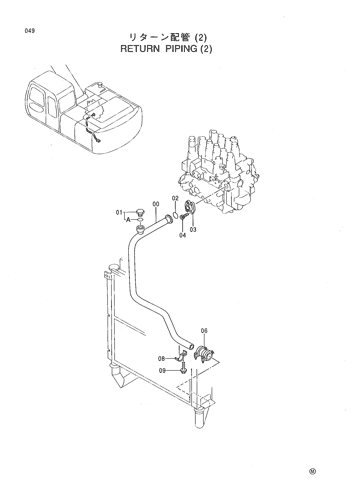 RETURN PIPING (2)