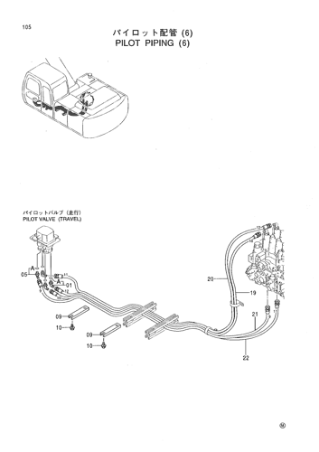PILOT PIPING (6)