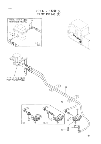 PILOT PIPINGS (7)