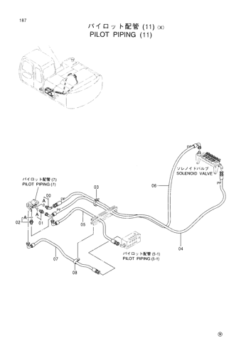 PILOT PIPINGS (11)-X-