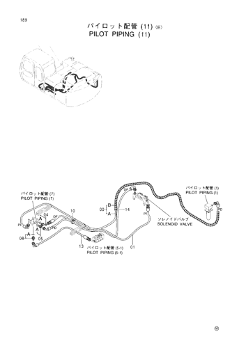 PILOT PIPINGS (11)-E-