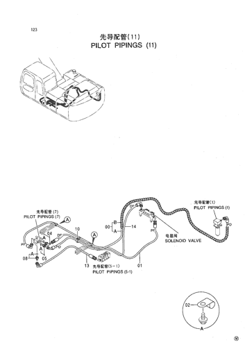 PILOT PIPINGS (11)