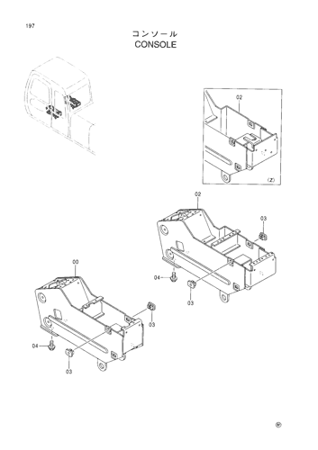 CONSOLE