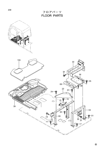 FLOOR