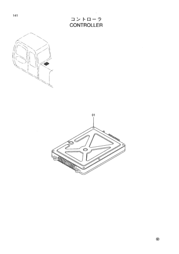 CONTROLLER