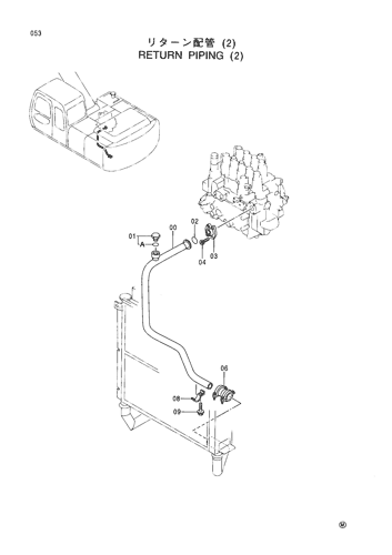 RETURN PIPINGS (2)