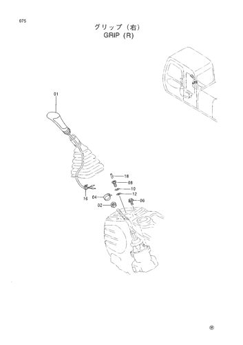 GRIP (R)