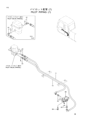 PILOT PIPINGS (7)