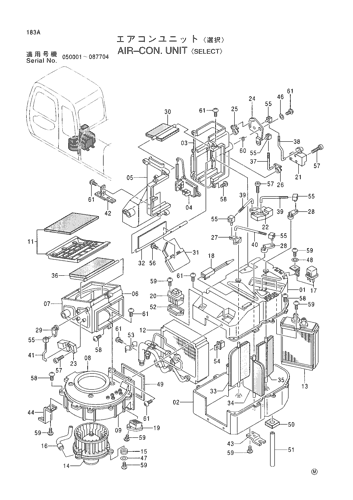 AIR-CON. UNIT -SELECT-