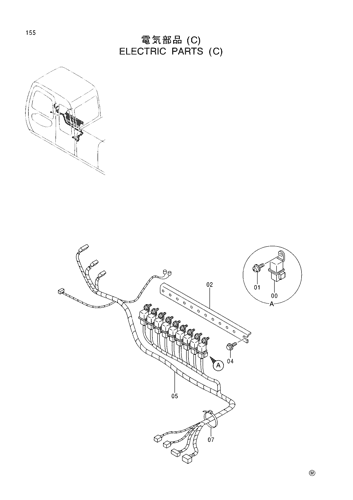 ELECTRIC PARTS (C)
