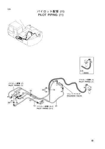 PILOT PIPINGS (11)