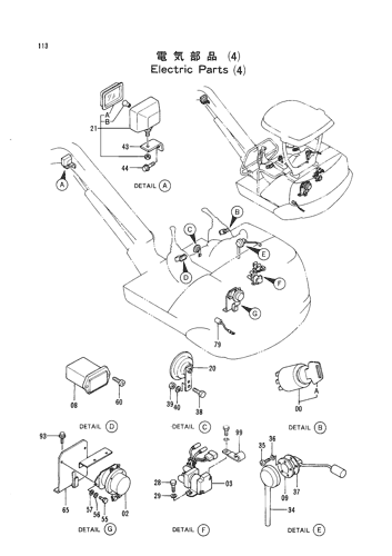 ELECTRIC PARTS (4)