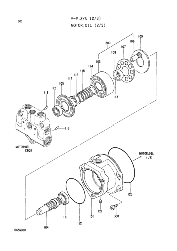 .MOTOR;OIL (2-3)