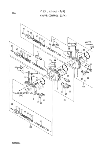 .VALVE;CONTROL (2-4)