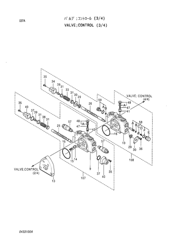 .VALVE;CONTROL (3-4)