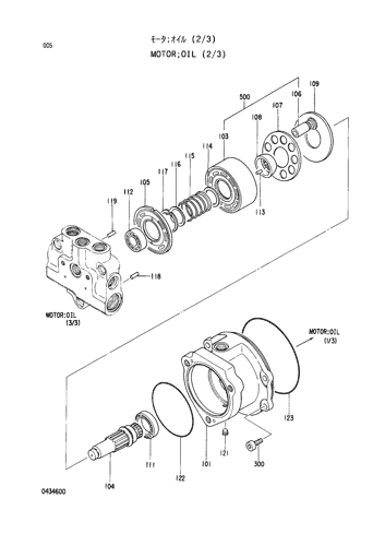 .MOTOR;OIL (2-3)