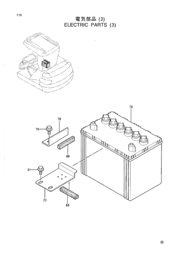 ELECTRIC PARTS (3)