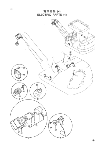 ELECTRIC PARTS (4)