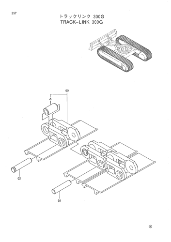 TRACK-LINK