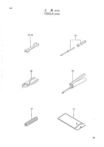 TOOLS [STD]