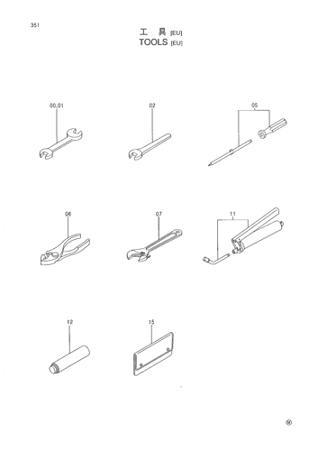 TOOLS [EU]