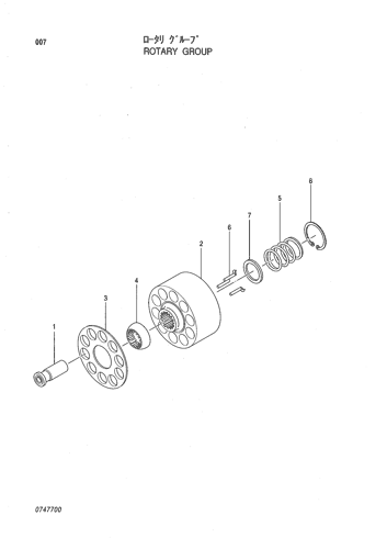 ROTARY