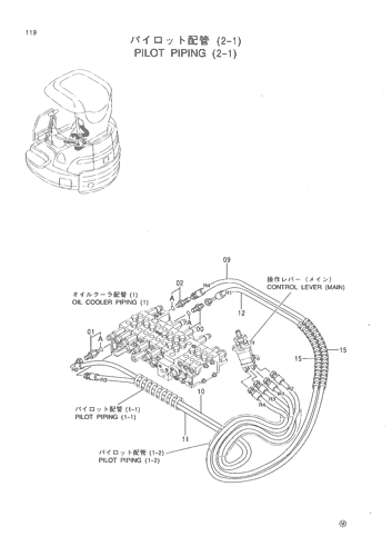 PILOT PIPING (2-1)