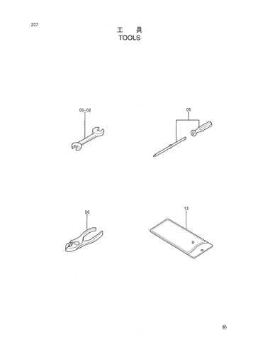 TOOLS