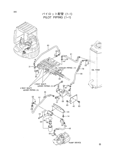 PILOT PIPING (1-1)
