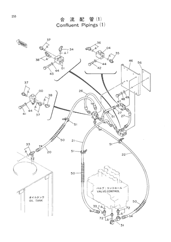 CONFLUENT PIPINGS (1)
