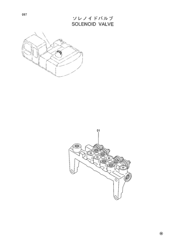 SOLENOID