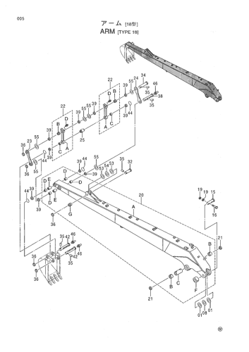 ARM [TYPE 18]