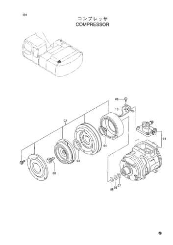 COMPRESSOR