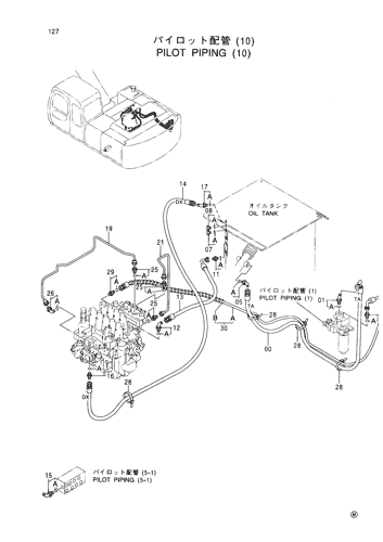 PILOT PIPINGS (10)