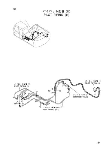 PILOT PIPINGS (11)