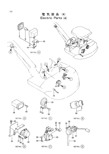 ELECTLIC PARTS (4)