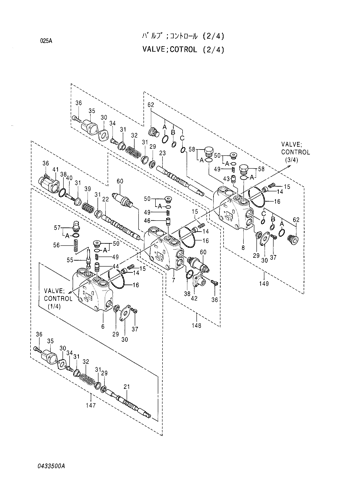 .VALVE;CONTROL (2-4)