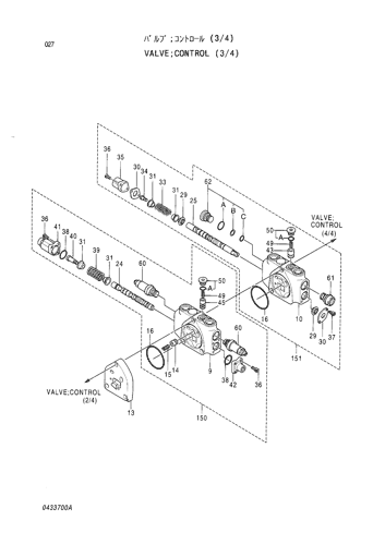 .VALVE;CONTROL (3-4)