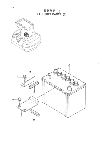 ELECTRIC PARTS (3)