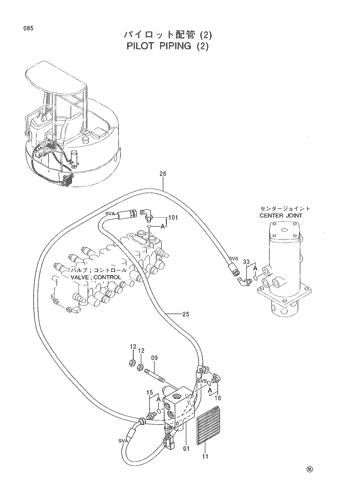 PILOT PIPING (2)