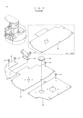 FLOOR