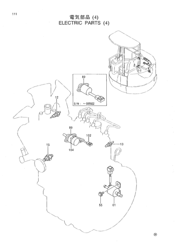 ELECTRIC PARTS (4)