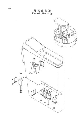 ELECTRIC PARTS (2)