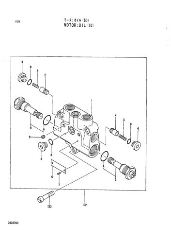 MOTOR;OIL (3-3)