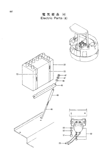 ELECTRIC PARTS (4)