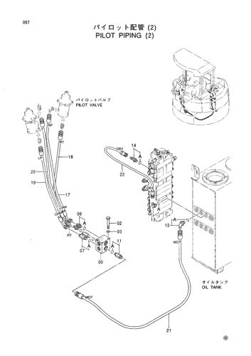 PILOT PIPING (2)