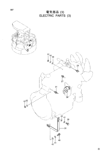ELECTRIC PARTS (3)