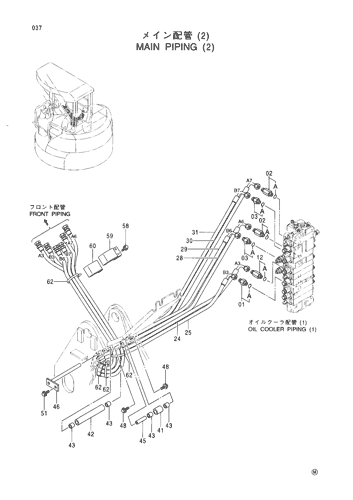 MAIN PIPING (2)